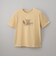 犬フォトＴシャツ