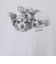 犬フォトＴシャツ