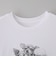 犬フォトＴシャツ