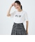 猫フォトＴシャツ