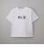 猫フォトＴシャツ