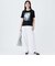 モノクロフォトＴシャツ