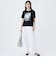 モノクロフォトＴシャツ