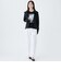 モノクロフォトＴシャツ