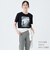 モノクロフォトＴシャツ
