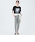 モノクロフォトＴシャツ