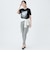 モノクロフォトＴシャツ