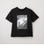 モノクロフォトＴシャツ