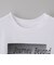 モノクロフォトＴシャツ