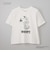 【別注】ＰＥＡＮＵＴＳＴシャツ　(65153)