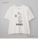 【別注】ＰＥＡＮＵＴＳＴシャツ　(65153)