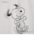 【別注】ＰＥＡＮＵＴＳＴシャツ　(65153)