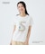 【別注】ＰＥＡＮＵＴＳコンパクトＴシャツ　(65154)