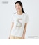【別注】ＰＥＡＮＵＴＳコンパクトＴシャツ　(65154)