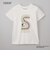 【別注】ＰＥＡＮＵＴＳコンパクトＴシャツ　(65154)
