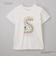 【別注】ＰＥＡＮＵＴＳコンパクトＴシャツ　(65154)