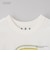 【別注】ＰＥＡＮＵＴＳコンパクトＴシャツ　(65154)