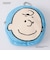 【別注】ＰＥＡＮＵＴＳエコバッグ　(95204)