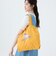 刺繍入り２ｗａｙポケッタブルバッグ　(95169)