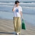 マティスアートベーシックＴシャツ　(66100)