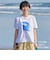 マティスアートベーシックＴシャツ　(66100)