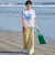 マティスアートベーシックＴシャツ　(66100)