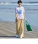 マティスアートベーシックＴシャツ　(66100)