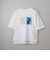 マティスアートゆったりシルエットＴシャツ　(66101)
