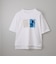 マティスアートゆったりシルエットＴシャツ　(66101)