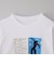 マティスアートゆったりシルエットＴシャツ　(66101)