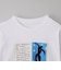 マティスアートゆったりシルエットＴシャツ　(66101)