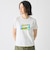 マティスアートコンパクトＴシャツ　(66102)