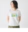 マティスアートコンパクトＴシャツ　(66102)
