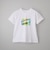 マティスアートコンパクトＴシャツ　(66102)