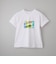 マティスアートコンパクトＴシャツ　(66102)