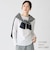 ベーシックボートネックＴシャツ　(66120)
