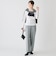 ベーシックボートネックＴシャツ　(66120)
