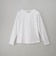 ベーシックボートネックＴシャツ　(66120)
