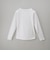 ベーシックボートネックＴシャツ　(66120)