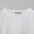 ベーシックボートネックＴシャツ　(66120)
