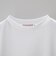 ベーシックモックネックＴシャツ　(66121)