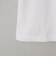 ベーシックモックネックＴシャツ　(66121)