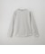 ベーシックボーダーボートネックＴシャツ　(66122)