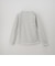 ベーシックボーダーボートネックＴシャツ　(66122)