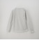 ベーシックボーダーボートネックＴシャツ　(66122)