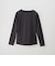 ベーシックボートネックＴシャツ　(66123)