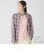 ベーシックボートネックＴシャツ　(66123)