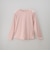 ベーシックボートネックＴシャツ　(66123)