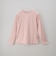 ベーシックボートネックＴシャツ　(66123)