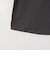 ベーシックモックネックＴシャツ　(66124)
